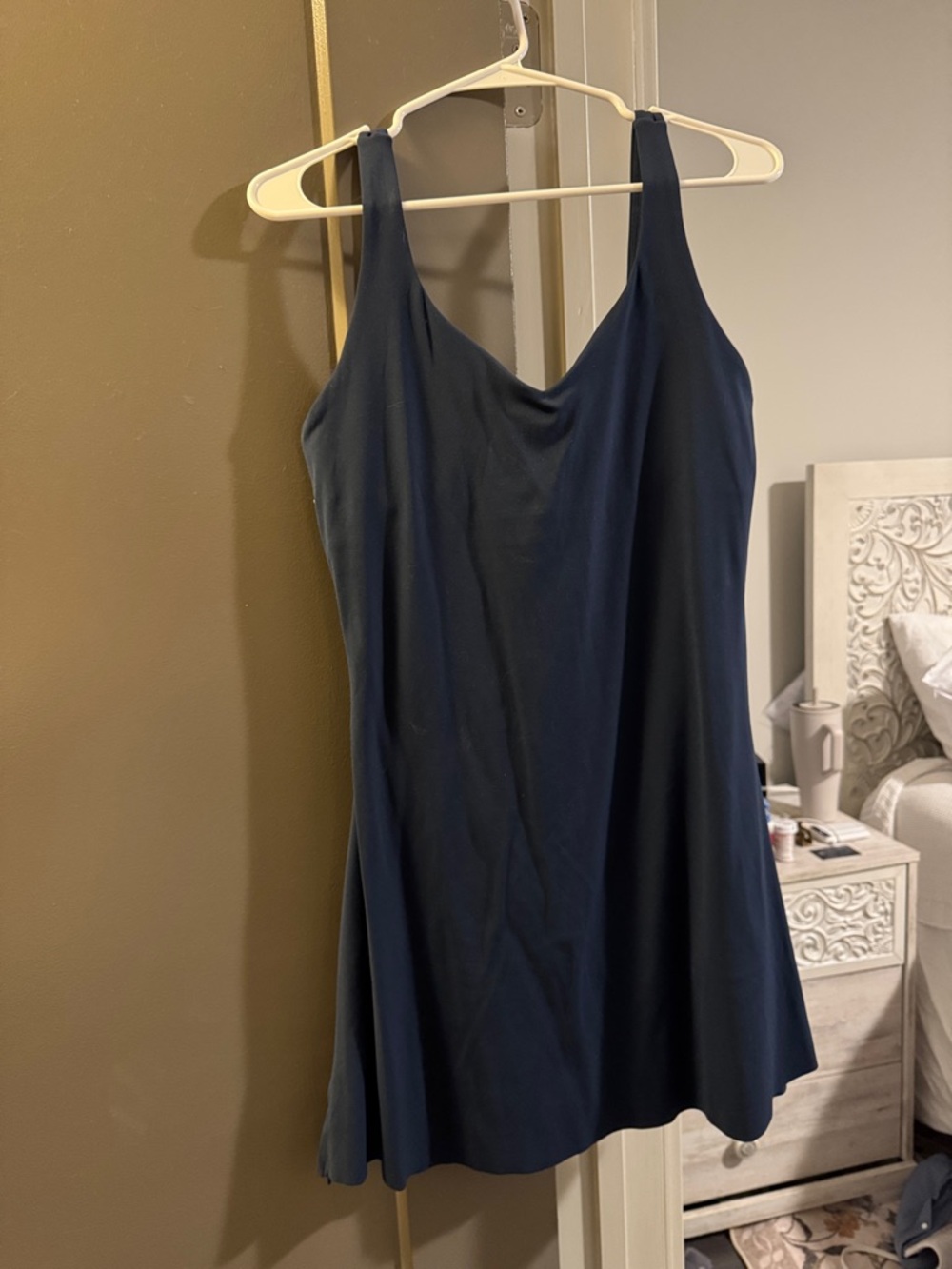 Vitality Athletic Dress/Skort